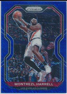 Montrezl Harrell