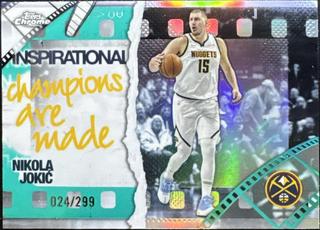 Nikola Jokic