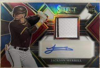 Jackson Merrill