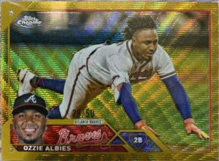 Ozzie Albies