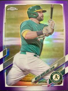 Mitch Moreland