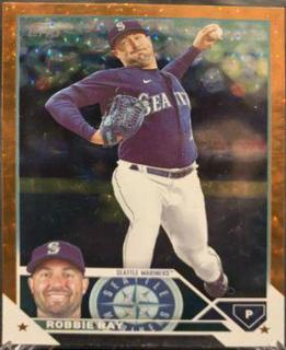 Robbie Ray