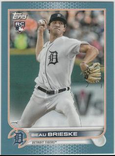 Beau Brieske