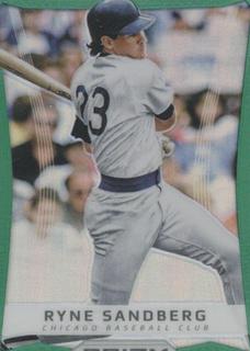 Ryne Sandberg