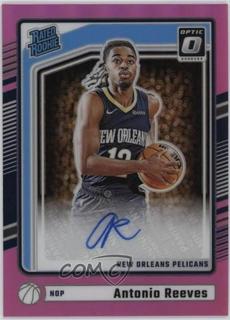 Antonio Reeves