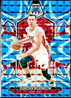 Duncan Robinson