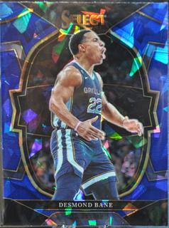 Desmond Bane