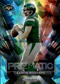 Aaron Rodgers