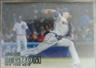 Jacob deGrom