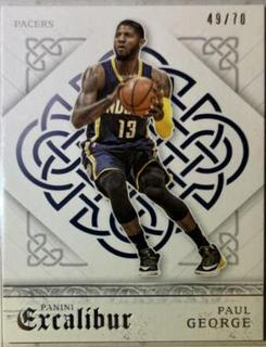 Paul George