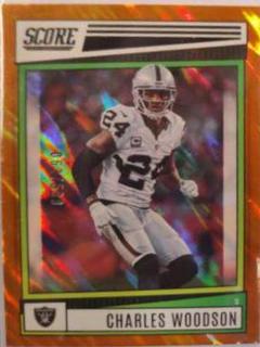 Charles Woodson