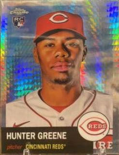 Hunter Greene