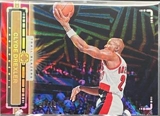 Clyde Drexler