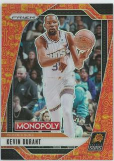 Kevin Durant