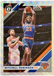 Mitchell Robinson