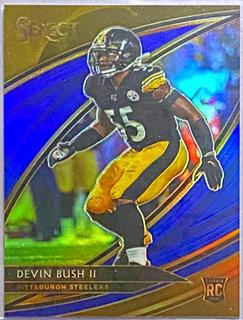 Devin Bush II