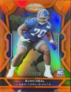 Evan Neal