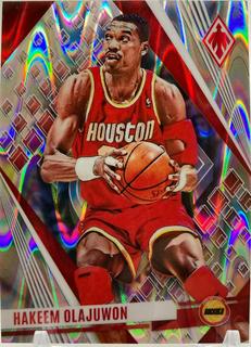 Hakeem Olajuwon