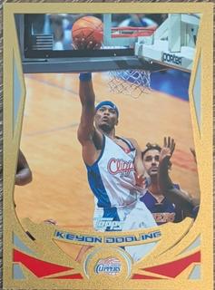 Keyon Dooling