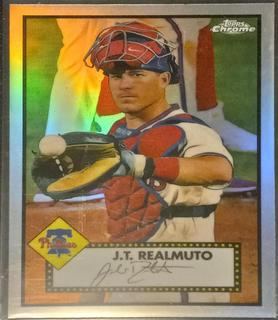 J. T. Realmuto