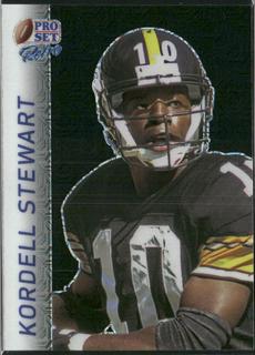 Kordell Stewart