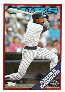 Andre Dawson