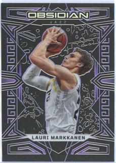 Lauri Markkanen