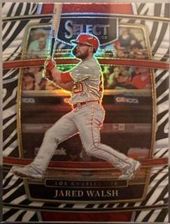 Jared Walsh
