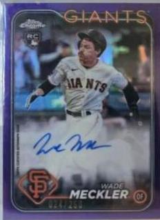 Wade Meckler