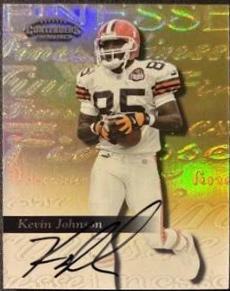 Kevin Johnson