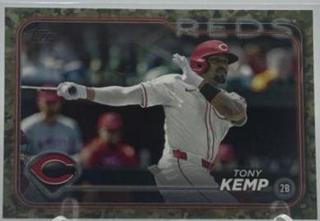 Tony Kemp