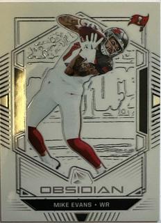 Mike Evans
