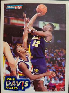 Dale Davis