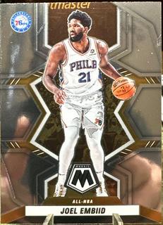 Joel Embiid