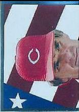 Pete Rose