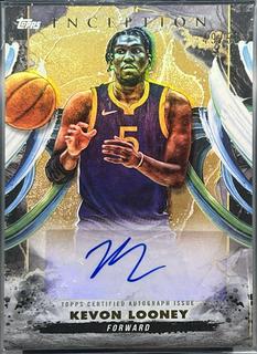 Kevon Looney