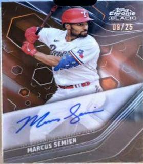 Marcus Semien