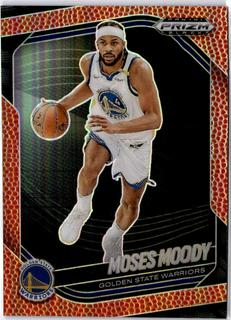 Moses Moody