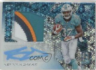 Kenyan Drake