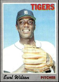 Earl Wilson