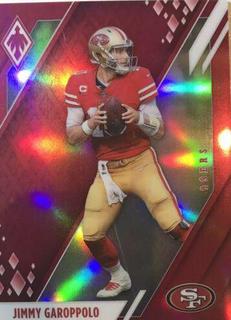 Jimmy Garoppolo