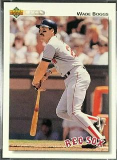 Wade Boggs