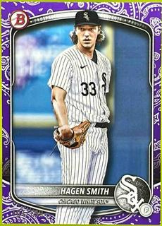 Hagen Smith