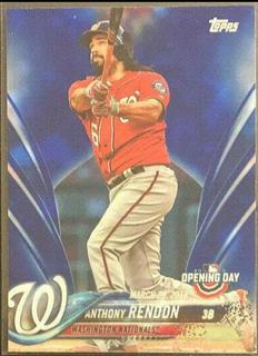 Anthony Rendon