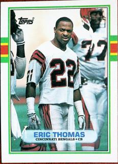 Eric Thomas