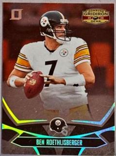 Ben Roethlisberger