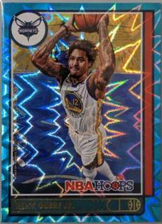 Kelly Oubre Jr.