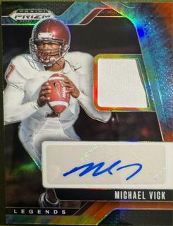 Michael Vick