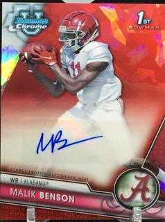 Malik Benson