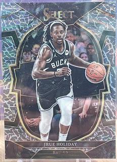 Jrue Holiday